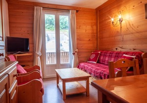 Apartment ∙ 2 bedrooms ∙ 6 guests