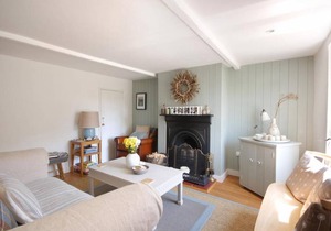 Apartment ∙ 2 bedrooms ∙ 4 guests