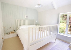 Apartment ∙ 2 bedrooms ∙ 4 guests