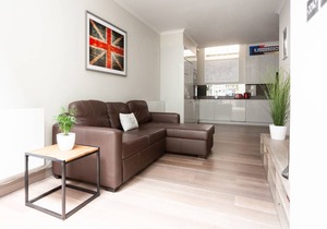 Apartment ∙ 2 bedrooms ∙ 4 guests