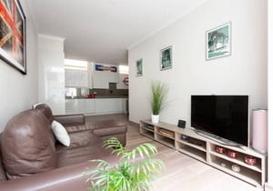 Apartment ∙ 2 bedrooms ∙ 4 guests