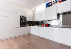 Apartment ∙ 2 bedrooms ∙ 4 guests