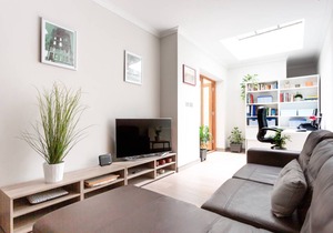 Apartment ∙ 2 bedrooms ∙ 4 guests
