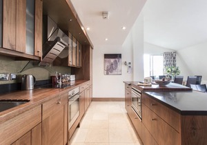 Apartment ∙ 2 bedrooms ∙ 4 guests