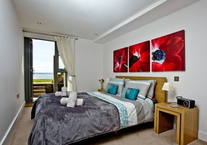 Apartment ∙ 2 bedrooms ∙ 4 guests