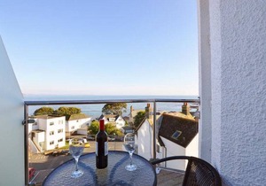 Apartment ∙ 2 bedrooms ∙ 4 guests