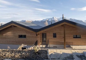 Apartment ∙ 2 bedrooms ∙ 4 guests