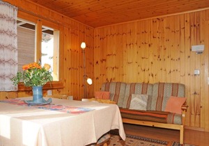 Apartment ∙ 2 bedrooms ∙ 4 guests