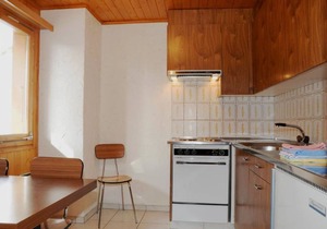 Apartment ∙ 2 bedrooms ∙ 4 guests