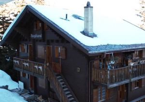Apartment ∙ 2 bedrooms ∙ 4 guests
