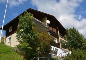 Apartment ∙ 2 bedrooms ∙ 6 guests