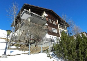 Apartment ∙ 2 bedrooms ∙ 6 guests