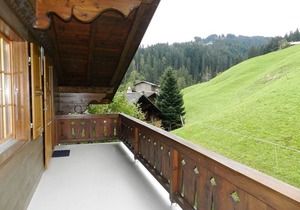 Apartment ∙ 2 bedrooms ∙ 4 guests