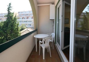Apartment - 2 Bedrooms with Sea views - 104449