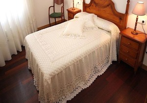 Apartment - 2 Bedrooms with Sea views - 104449