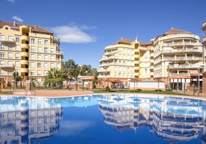 Apartment ∙ 2 bedrooms ∙ 4 guests