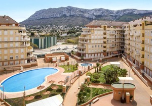 Apartment ∙ 2 bedrooms ∙ 4 guests