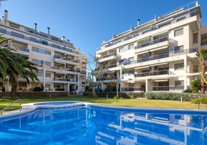 Apartment ∙ 2 bedrooms ∙ 4 guests
