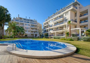 Apartment ∙ 2 bedrooms ∙ 4 guests