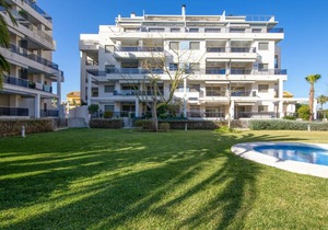 Apartment ∙ 2 bedrooms ∙ 4 guests