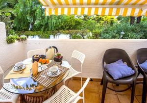 Apartment ∙ 2 bedrooms ∙ 4 guests