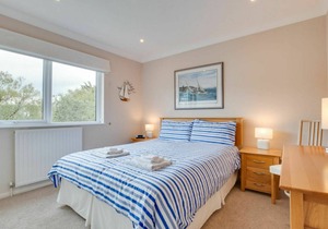 Apartment ∙ 2 bedrooms ∙ 4 guests
