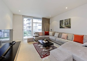 Apartment ∙ 2 bedrooms ∙ 4 guests