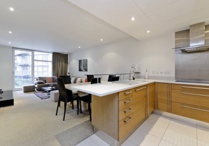 Apartment ∙ 2 bedrooms ∙ 4 guests