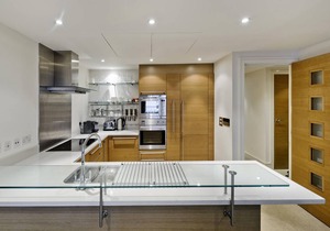 Apartment ∙ 2 bedrooms ∙ 4 guests