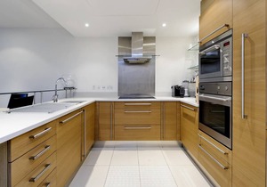 Apartment ∙ 2 bedrooms ∙ 4 guests