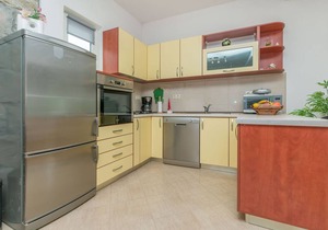 Apartment ∙ 2 bedrooms ∙ 5 guests