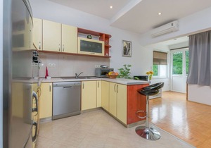 Apartment ∙ 2 bedrooms ∙ 5 guests