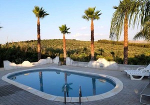 Apartment ∙ 2 bedrooms ∙ 5 guests