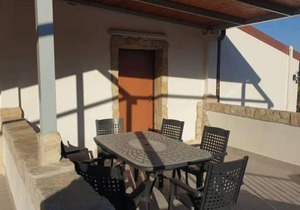 Apartment ∙ 2 bedrooms ∙ 5 guests