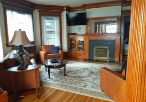 Apartment ∙ 2 bedrooms ∙ 4 guests