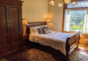 Apartment ∙ 2 bedrooms ∙ 4 guests