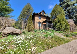 Apartment ∙ 2 bedrooms ∙ 4 guests