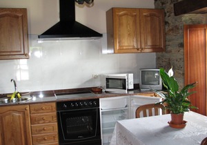 Apartment 2 Casa da Bastida
