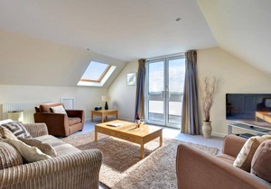Apartment ∙ 2 bedrooms ∙ 4 guests