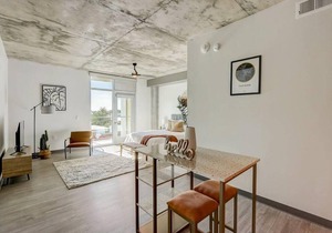 Apartment ∙ 2 guests
