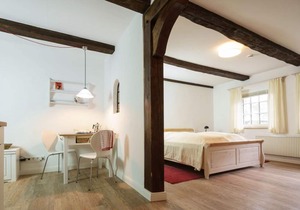 Apartment 2 - Haubarg Windschuur