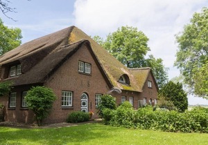 Apartment 2 - Haubarg Windschuur