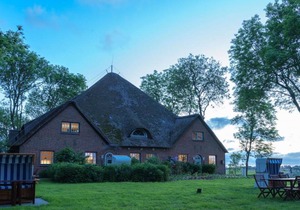 Apartment 2 - Haubarg Windschuur