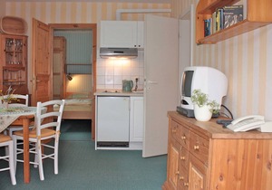 Apartment 2 - Holiday home Woge