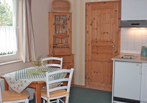 Apartment 2 - Holiday home Woge