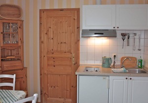 Apartment 2 - Holiday home Woge
