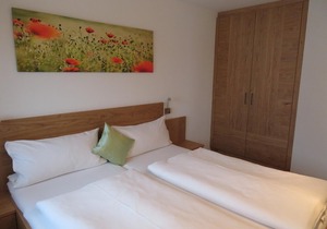 Apartment 2 - House Moosbrunn