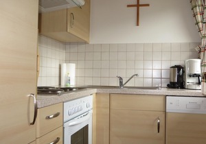 Apartment 2 - House Moosbrunn