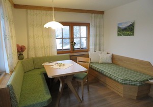 Apartment 2 - House Moosbrunn