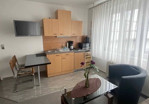 Apartment 2 in the 1st floor - Holiday On Violet